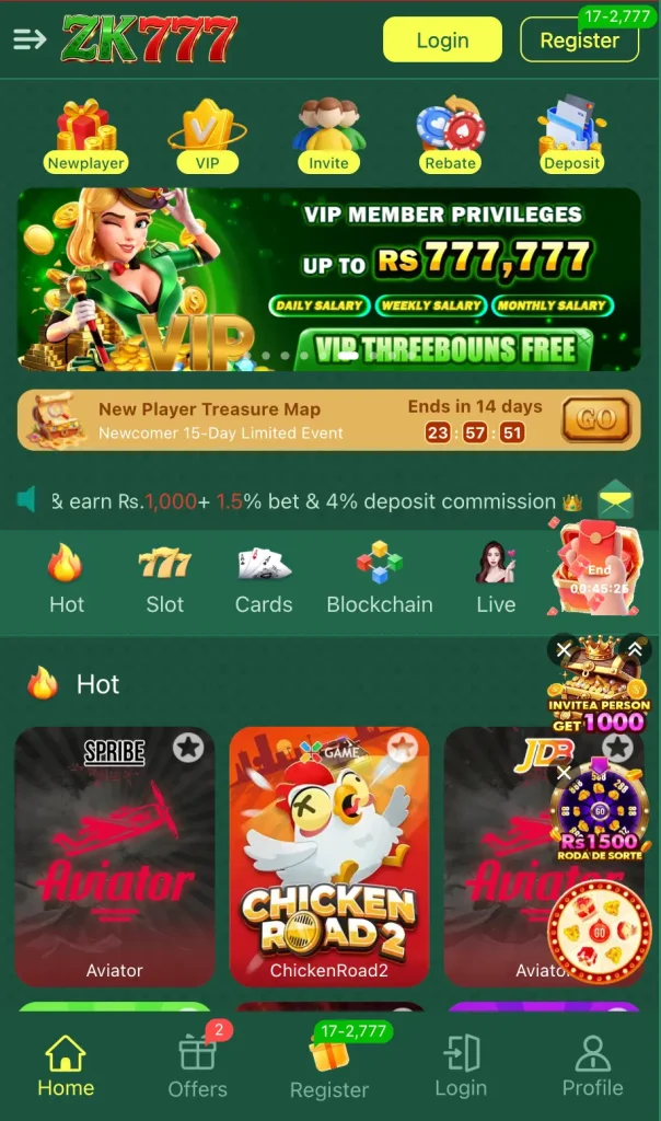 zk777 game